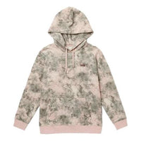 (WMNS) Vans Retro Washed Hoodie Pink VN0A7PZWYEF