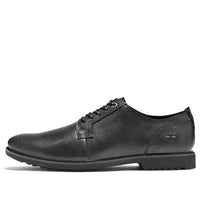 Timberland Lafayette Park 'Black' A1QE3015