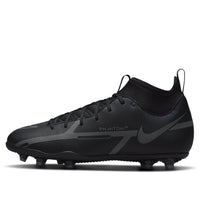 (GS) Nike Phantom GT2 Club DF MG 'Black' DC0822-004