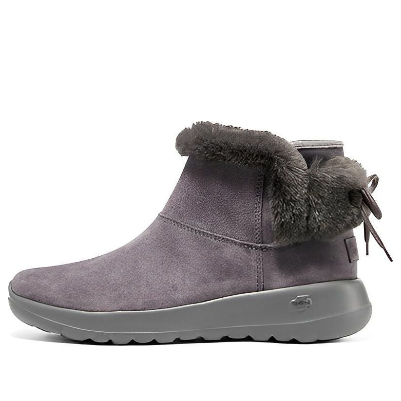 (WMNS) Skechers On The Go Joy 'Purple' 144034-PUR