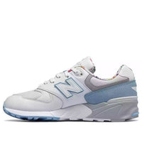 (WMNS) New Balance NB 999 Orange 'White Blue' WL999SCA
