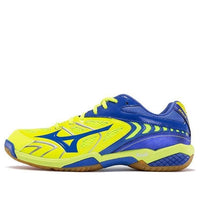 Mizuno Fang SS2 Yellow/Blue 71GA171027