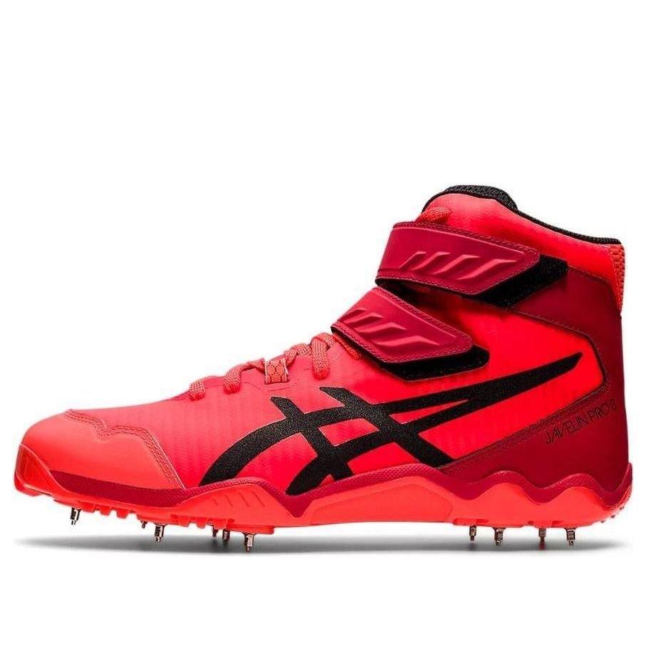 ASICS Javelin Pro 3 'Sunrise Red Black' 1093A180-701