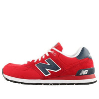New Balance 574 'Red Blue' ML574CVF