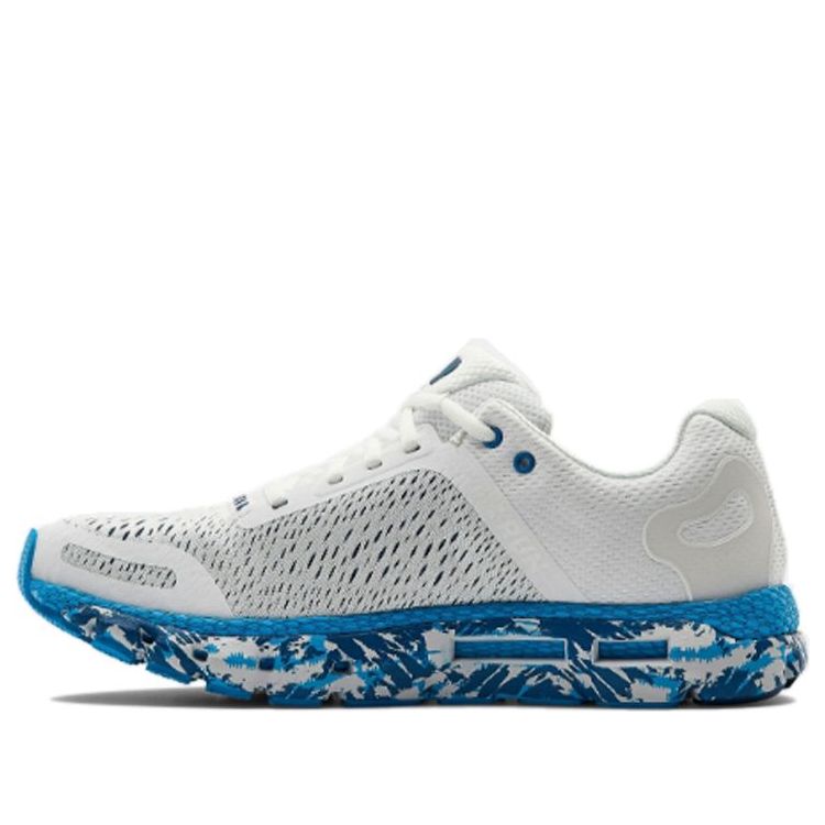Under Armour HOVR Infinite 2 UC 'White Electric Blue' 3023619-100