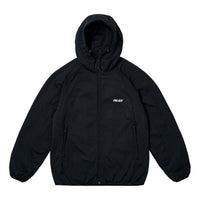Palace P-Tec Fleece Jacket 'Black' P26CS061