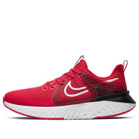 Nike Legend React 2 'University Red White' AT1368-600