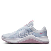 (WMNS) Nike MC Trainer 2 'Grey Medium Soft Pink' DM0824-007