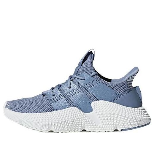 (GS) adidas Prophere J 'Raw Grey' AQ1766