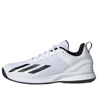 adidas Courtflash Speed 'White Black' IF0429