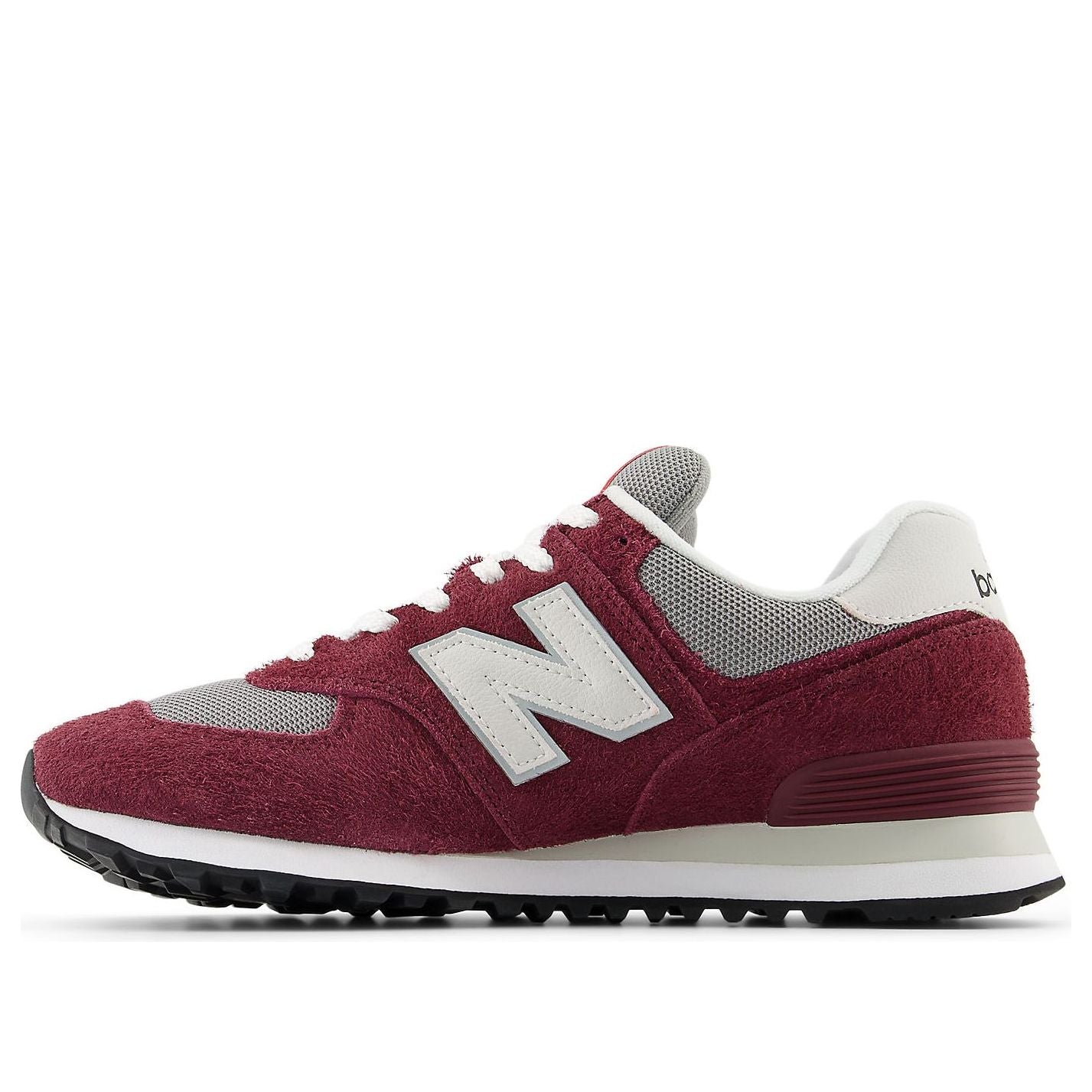 New Balance 574 'Red White' U574BGH