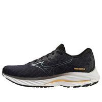 Mizuno Wave Rider 26 Super Wide 'Grey' J1GC220402