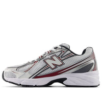 New Balance 740v2 'Mercury Red Castlerock' U740RD2