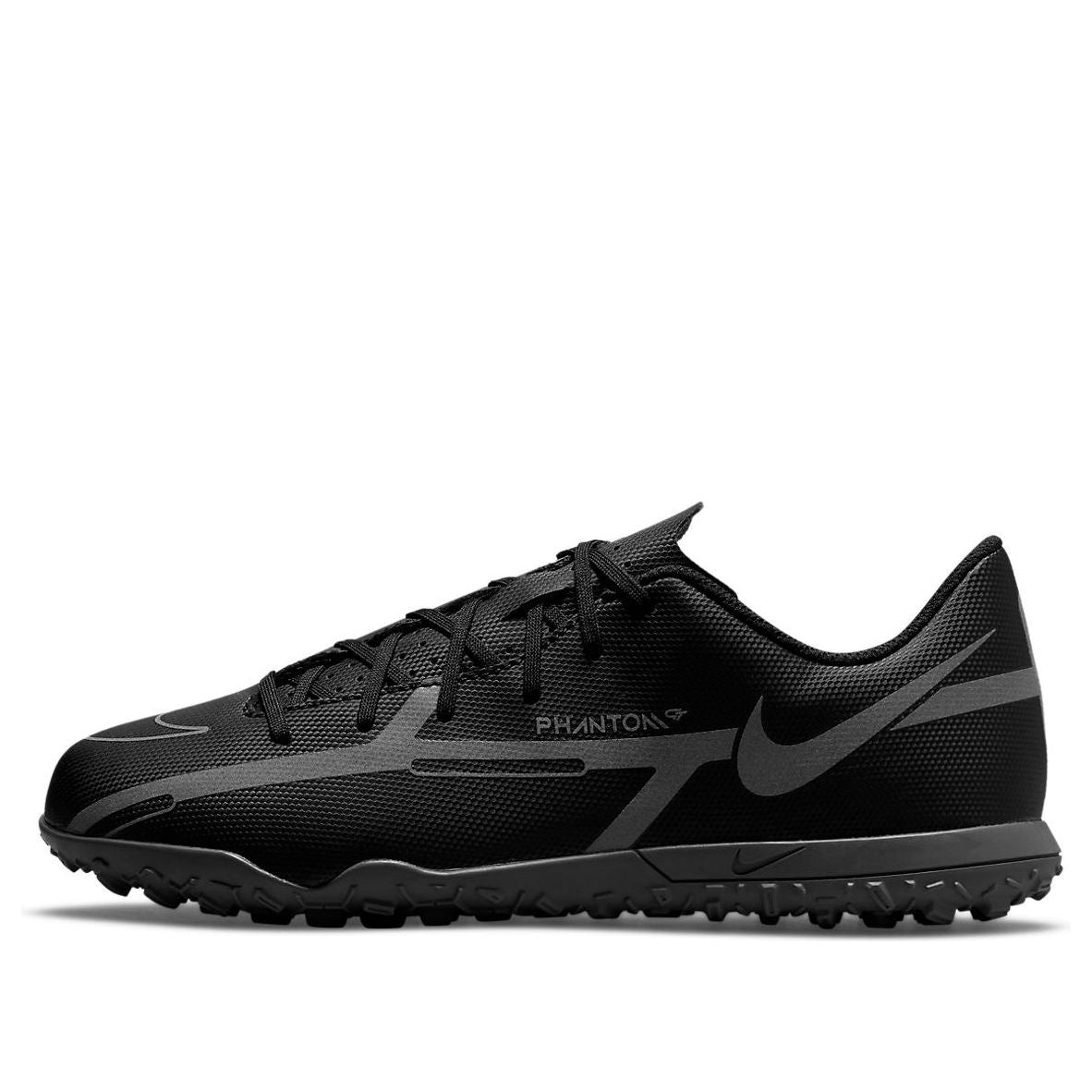 (GS) Nike Phantom GT2 Club TF 'Black' DC0827-004