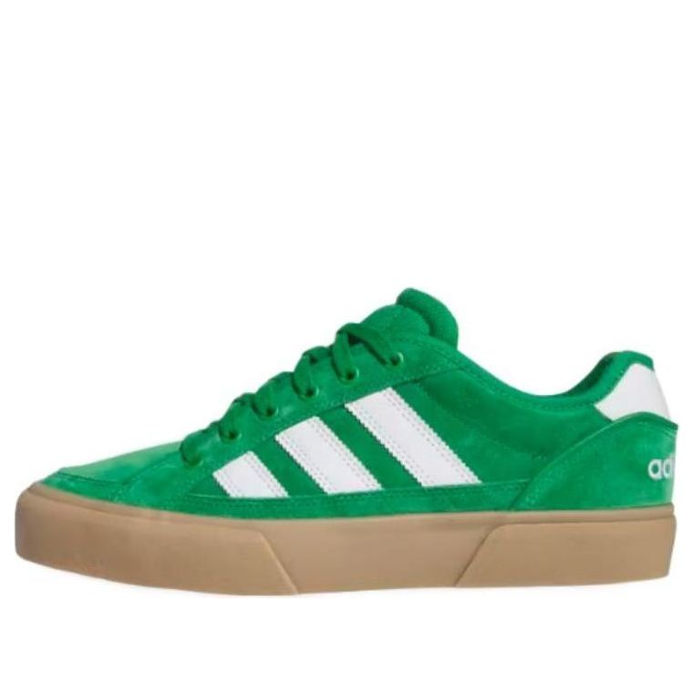 adidas Court TNS Premiere Shoes 'Green White Gum' IG7570
