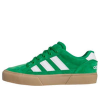 adidas Court TNS Premiere Shoes 'Green White Gum' IG7570