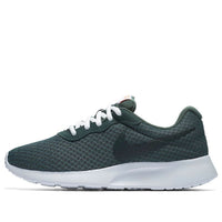 (WMNS) Nike Tanjun 'Outdoor Green' 812655-301