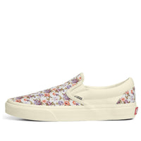 Vans Slip-on 'Vintage Floral' VN0009Q7FS8