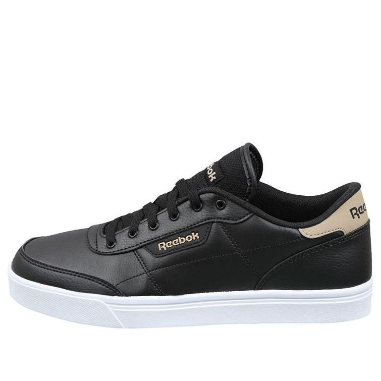Reebok Royal Heis Vulc 'Black' FV5371