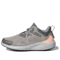 (PS) adidas Alphabounce K 'Grey' B42286