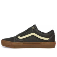 Vans Dennis Enarson x Old Skool Pro BMX 'Olive Gum' VN0A45JU10L