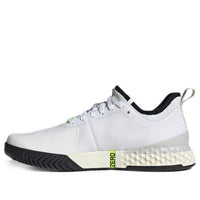 adidas Adizero Ubersonic 3 LTD 'Cloud White Black' EF1429