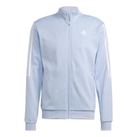 adidas Tiro Suit Up Track Jacket 'Blue Dawn' IB8390