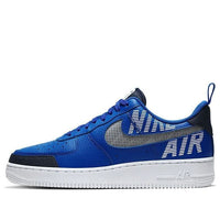 Nike Air Force 1 Low 'Under Construction - Racer Blue' BQ4421-400