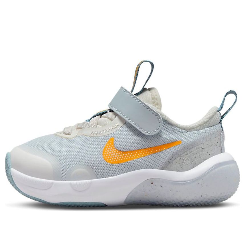 (TD) Nike Explor Next Nature 'Aura University Gold' DC5862-409