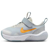 (TD) Nike Explor Next Nature 'Aura University Gold' DC5862-409