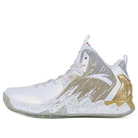 ANTA Klay Thompson 2 'White Gold' 11731101-5