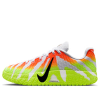 (GS) Nike Ja 3 'Christmas' IM8692-100