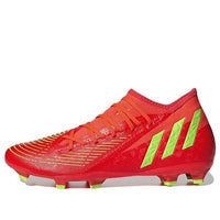 adidas Predator Edge.3 FG 'Game Data Pack' GW1005
