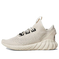 adidas Tubular Doom Sock 'Clear Brown' CG5510