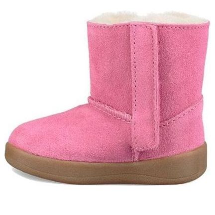 (PS) UGG Non-Slip Snow Boots Pink 1096089I-PAZ