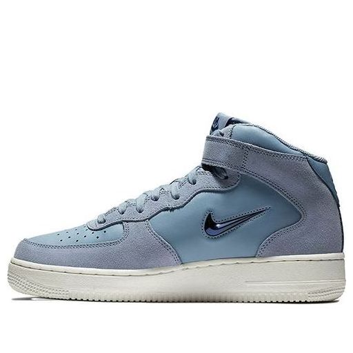 Nike Air Force 1 '07 Mid LV8 'Blue' 804609-402