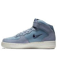 Nike Air Force 1 '07 Mid LV8 'Blue' 804609-402