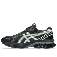 ASICS Gel-Kinetic Fluent 'Graphite Grey Illuminate Yellow' 1203A962-020