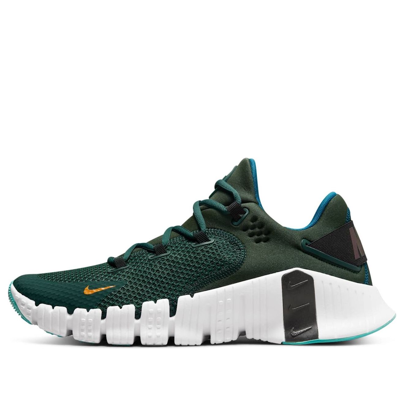 Nike Free Metcon 4 'Pro Green Kumquat' CT3886-393