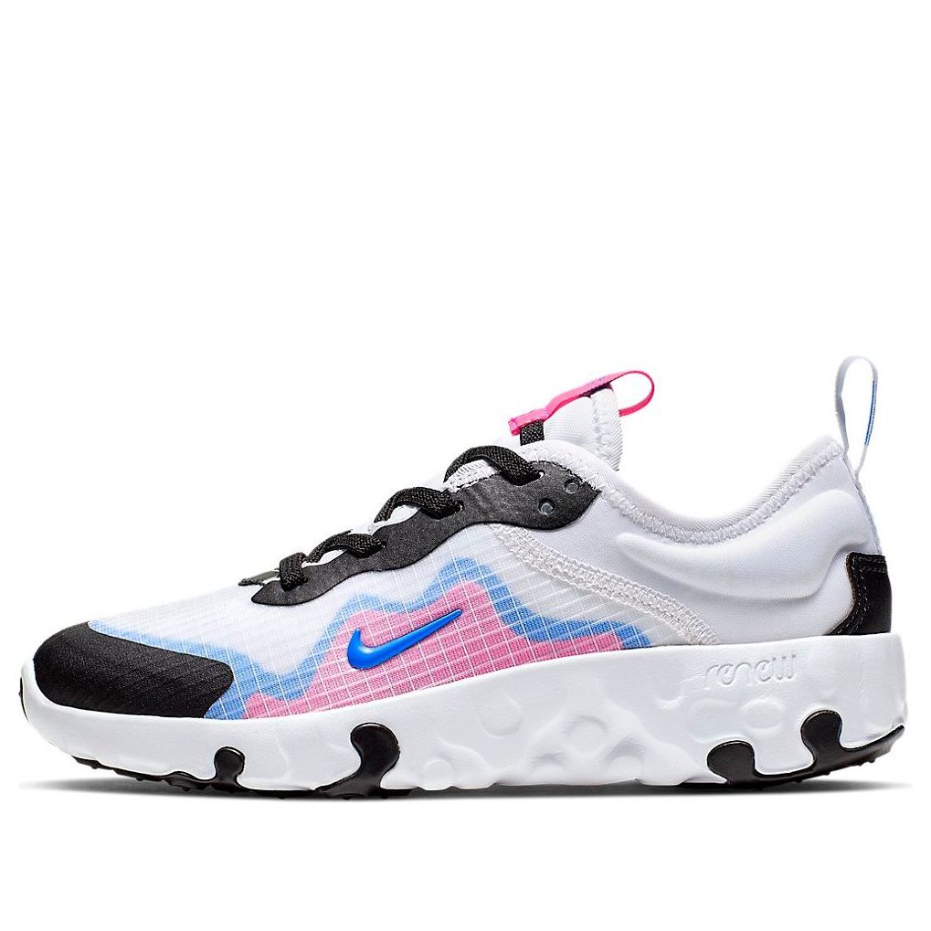 (PS) Nike Renew Lucent 'White Hyper Pink' CD6904-101