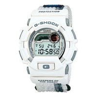 CASIO G-Shock Digital 'White' DW-9500SR-8T