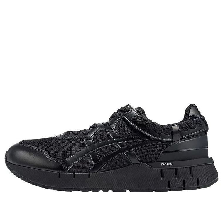 Onitsuka Tiger Rebilac Runner 'Black' 1183A641-001