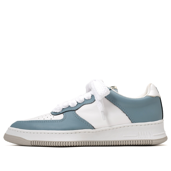 Maison MIHARA YASUHIRO ROSY OG Sole Leather Low-top Sneaker 'Light Blue' B09FW704-LGTBLU