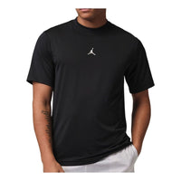 Air Jordan Sport Essentials Dri-FIT Short-Sleeve T-Shirt 'Black' IF0882-010
