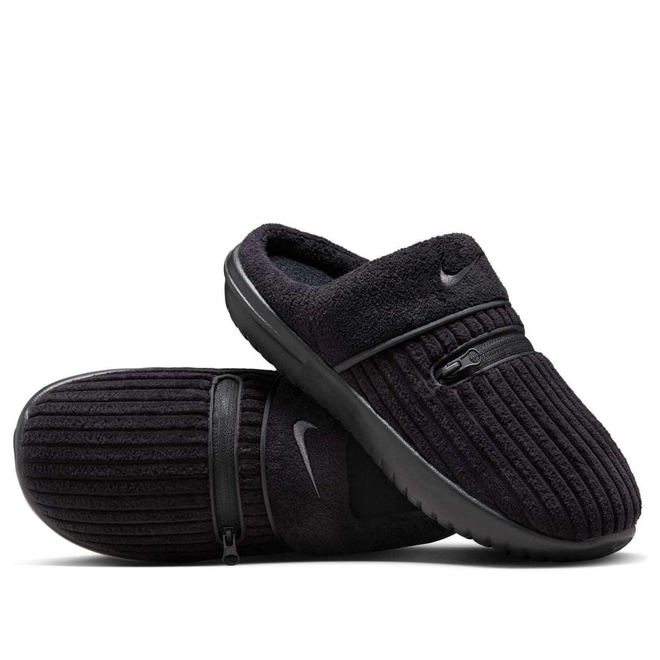 (WMNS) Nike Burrow 'Black Anthracite' FJ6041-001