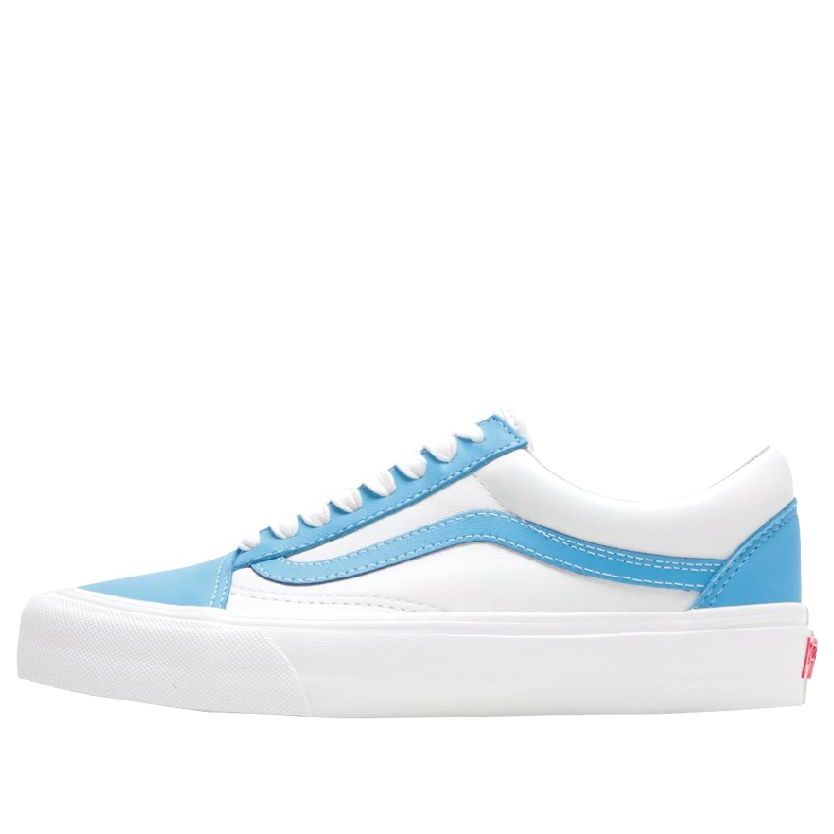 Vans Vault OG Old Skool LX Leather VN0A4BVFXG01