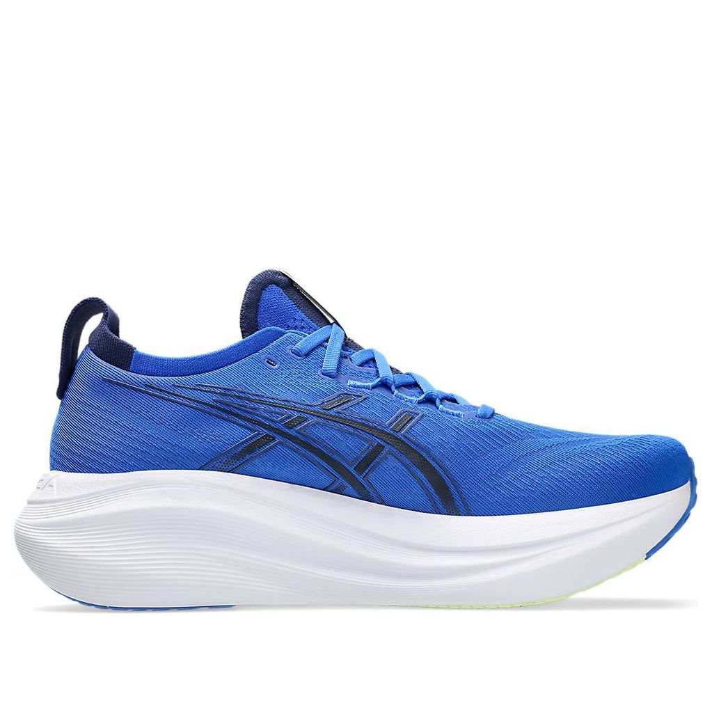 ASICS Gel-Nimbus 27 'Illusion Blue Indigo Blue' 1011B958-401