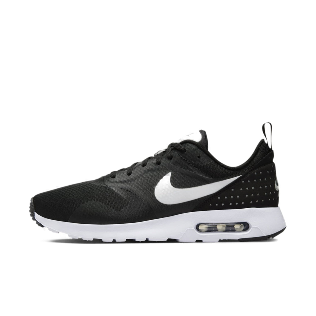 Nike Air Max Tavas 'Black' 705149-009