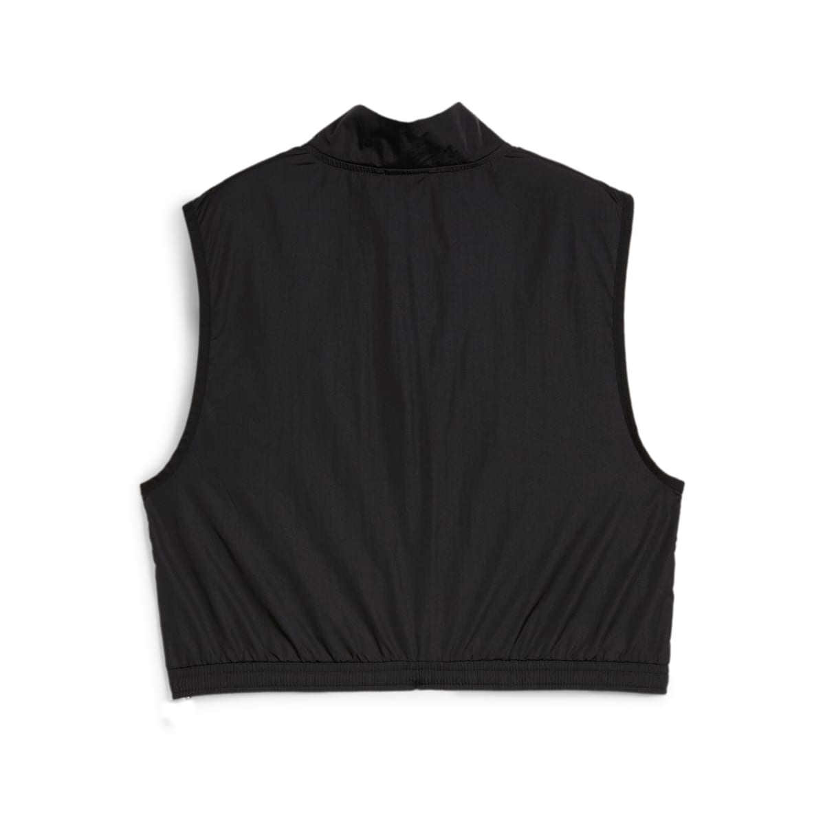 (WMNS) PUMA DARE TO Woven Vest 'Black' 626938-01