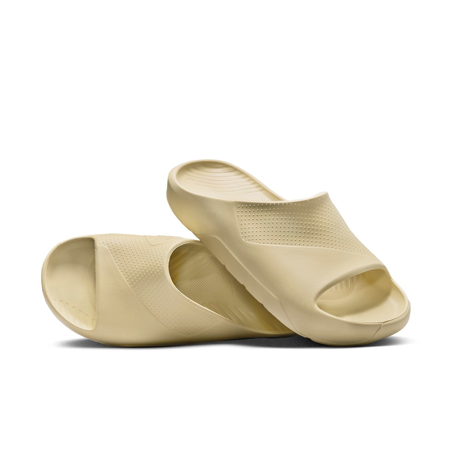 Air Jordan Post Slide 'Team Gold' DX5575-700
